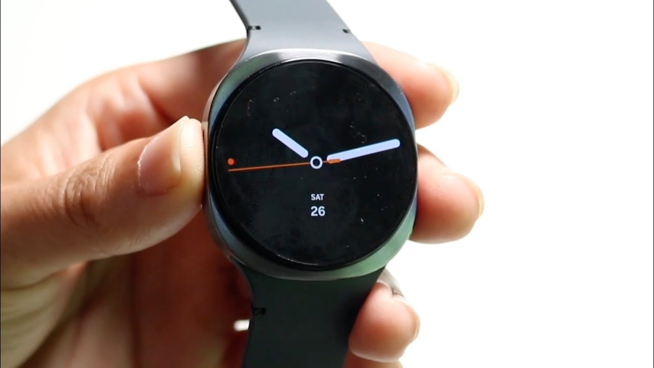 Samsung Galaxy Watch 8 в 2026 году! (Стоит ли покупать?) (Обзор)