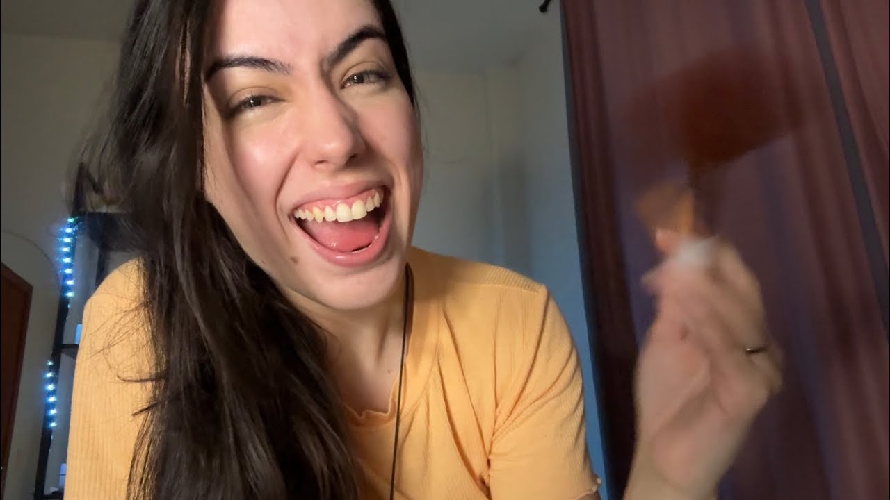 ASMR- FAST E AGRESSIVO PARA DORMIR EM 10 MINUTOS! 