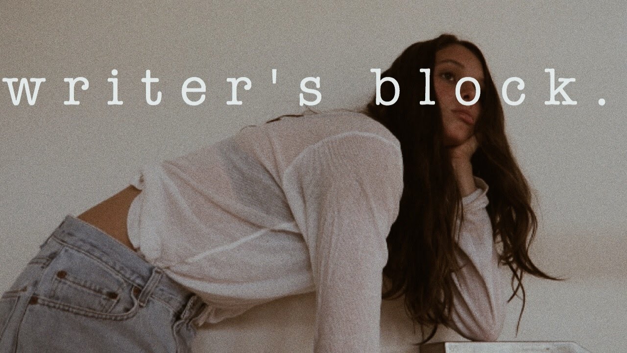 Writer's Block - a short film