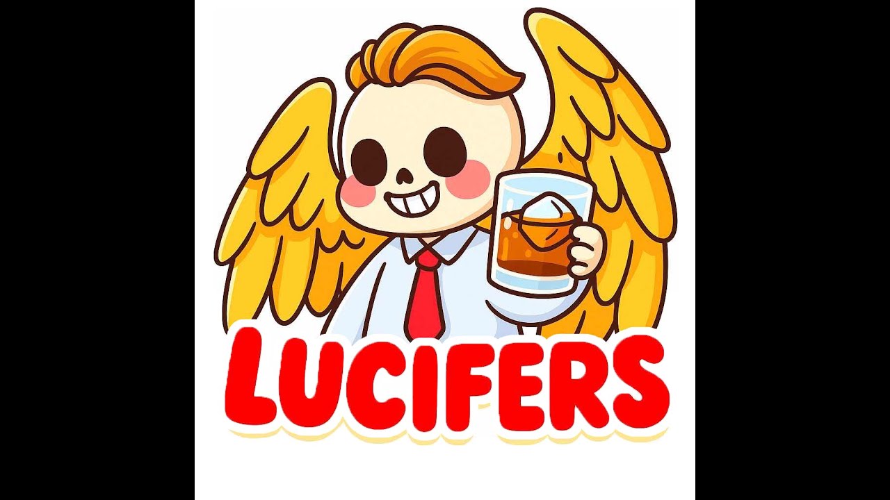 WoE LuCiFeRs แลคไปไหมจั๊ฟ