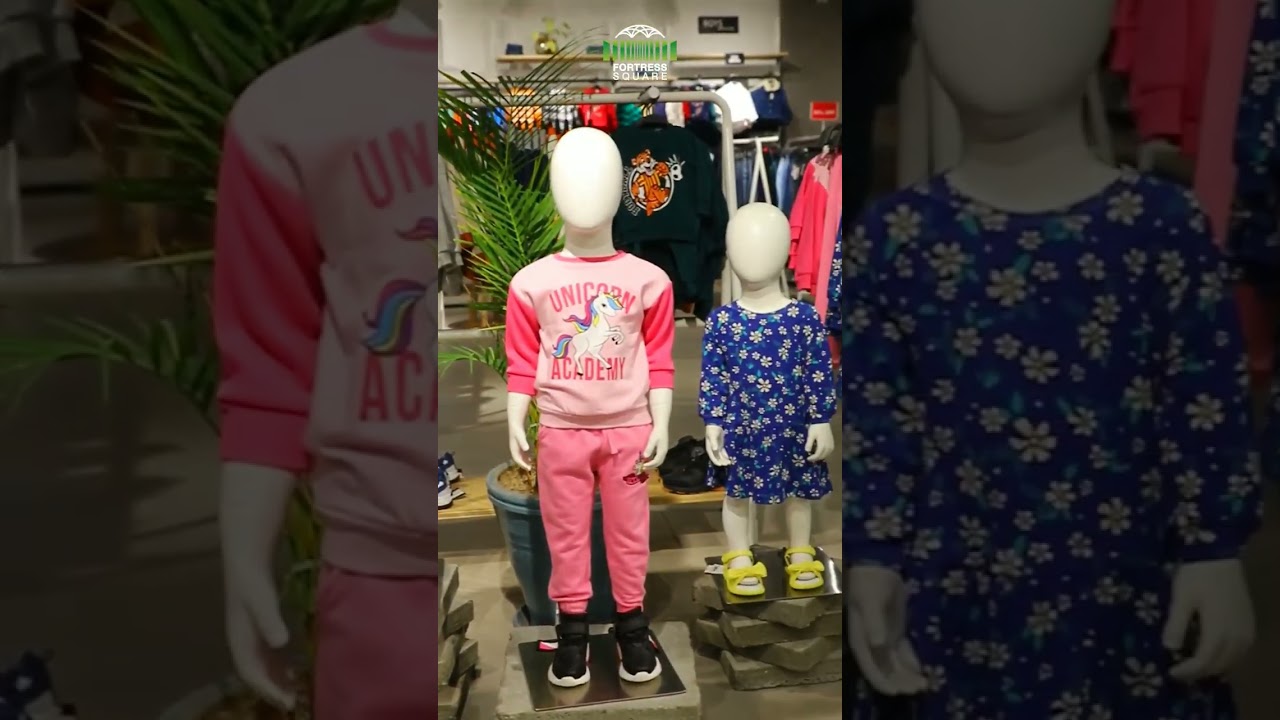 Where Style Is Defined #outfitter #fortresssquaremall #brands #shopping #sales #discounts #fashion