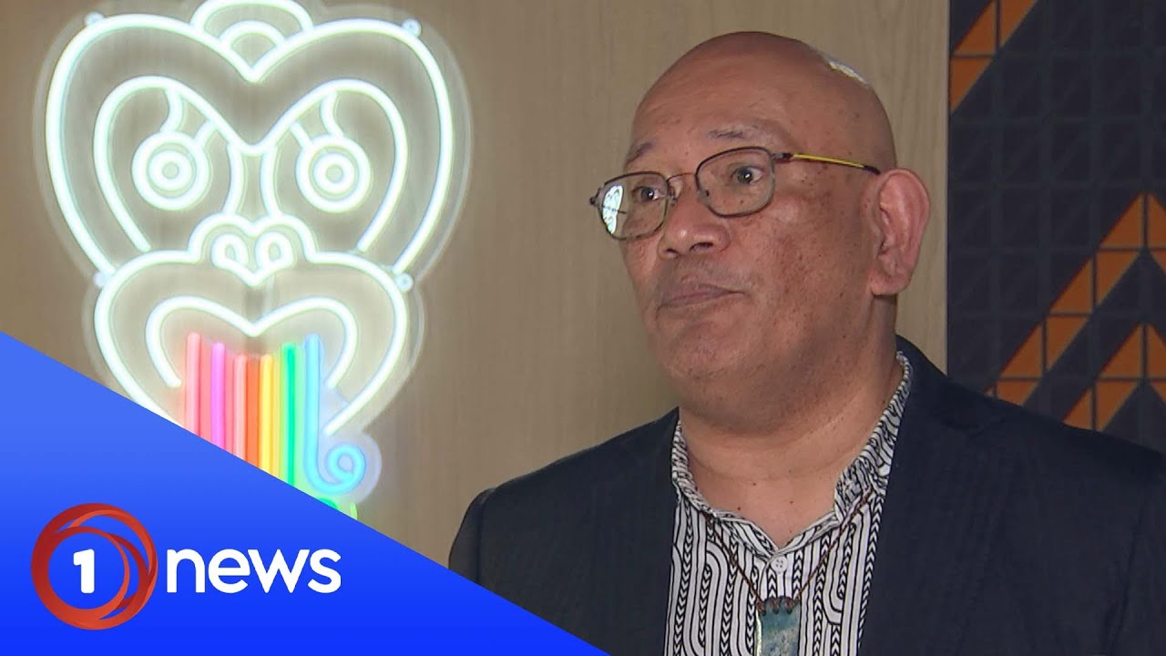 Māori language week kicks off