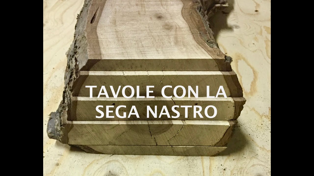 Slitta per tavole