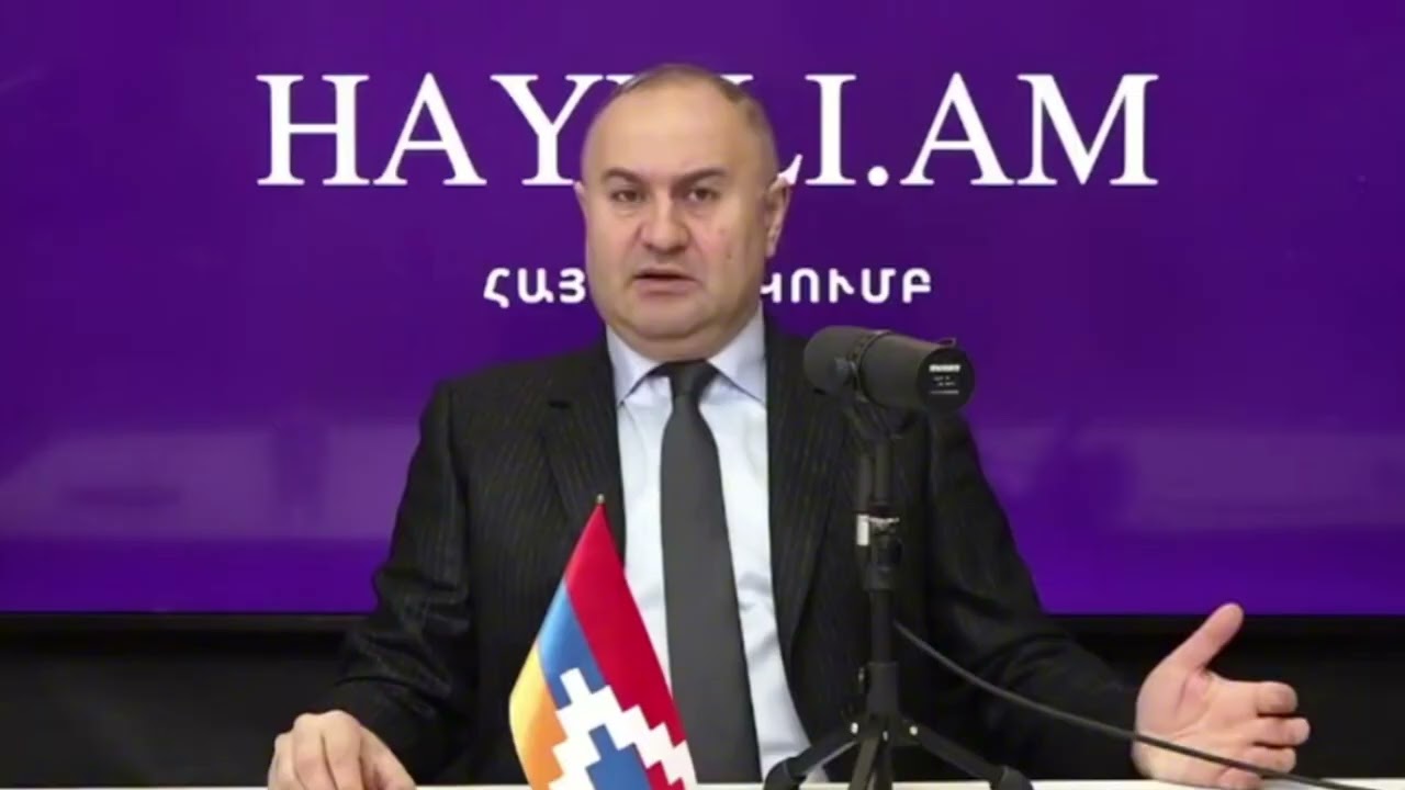 Ադրբեջանը շատ արագ պատրաստվում է ներխուժել Իրան․ իրավիճակը գերլարված է․ ռազմական փորձագետ