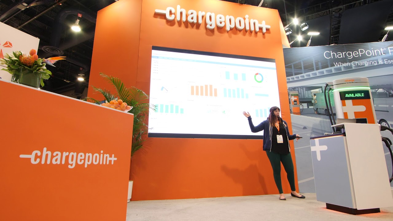 Charging Data Drives Business