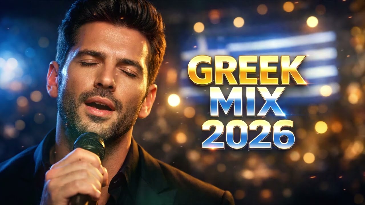 ΝΕΑ ΑΓΑΠΗΜΕΝΑ ΕΛΛΗΝΙΚΑ ΛΑΙΚΑ ΤΡΑΓΟΥΔΙΑ MIX 2026 - BEST OF LAIKA SONGS