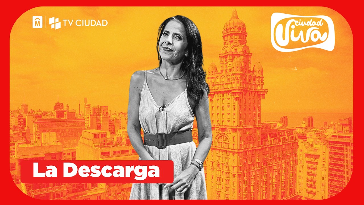 La descarga de Tania | Martes 24 de febrero