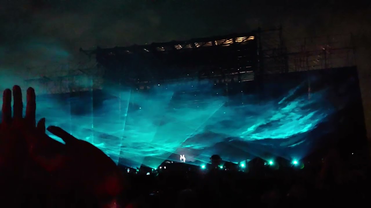 [ Eric Prydz ] Faithless - Not Going Home 2.0 (Eric Prydz Remix)