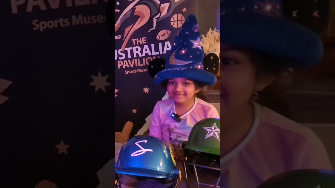 Top 5 Fun Facts About Q&A with Aima and Dad