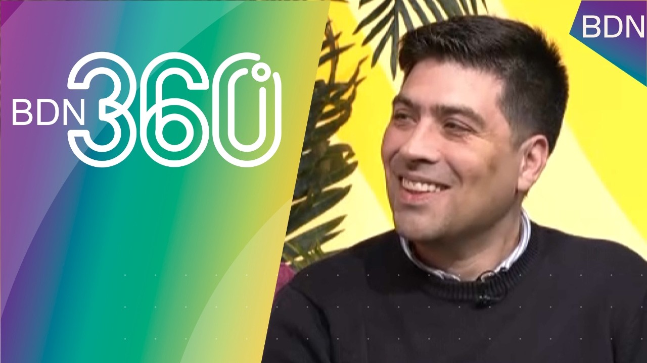 Qui guanyarà els Oscars 2026? Fem la predicció amb el badaloní Raúl Bellido 🎬 - BDN360º