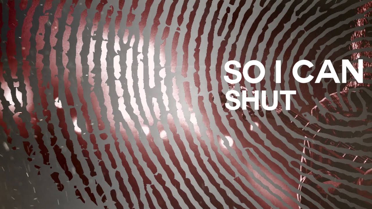 Seether - Weak (Lyric Video)