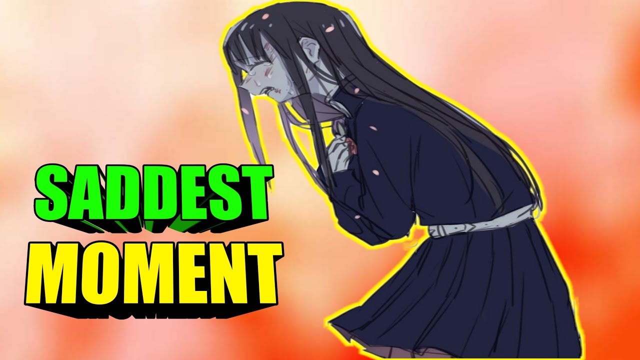 TANKANA SADDEST MOMENT(contain spoilers)|