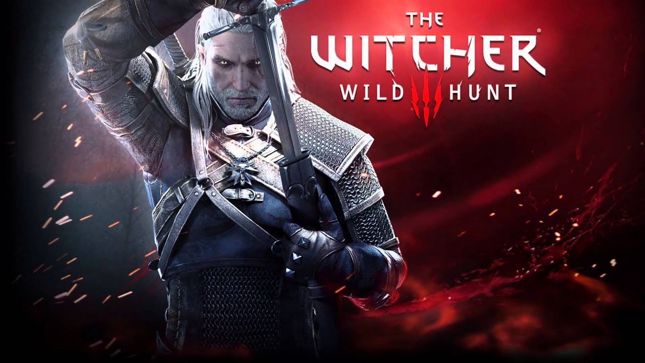 [FREE DOWNLOAD] The Witcher 3: Wild Hunt [NO SURVEY]