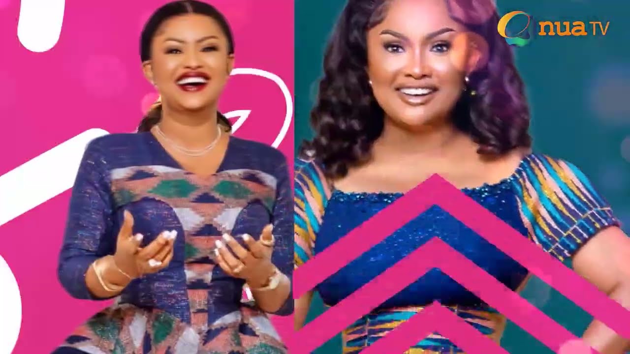 [WATCH] DWP and IPD joins us on Onua Showtime with McBrown || 08-09-2023