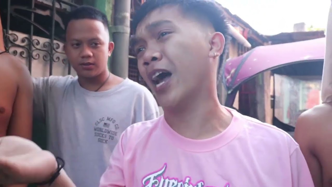 “AGAWAN NG KINGBOO”