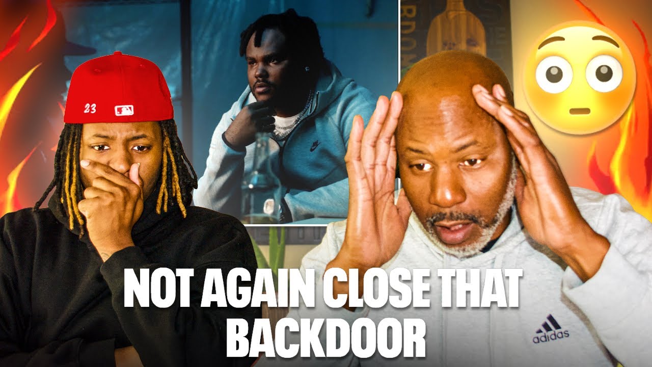 REAL MOVIE! Tee Grizzley - Robbery 8 [Official Video] | DAD REACTION