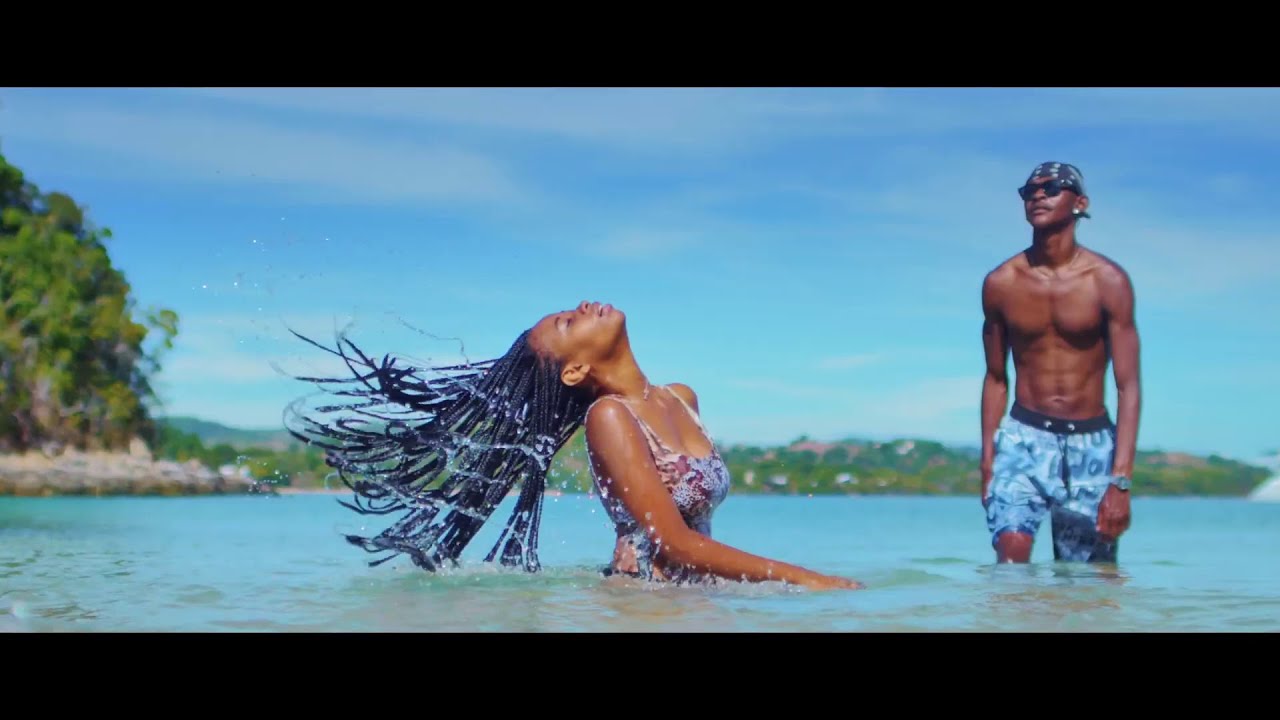 Ngiah Tax Olo Fotsy feat Dj Elliot - Kajo ( Clip Nouveaut&eacute; Gasy 2020 ) AFRICA VIBES MADAGASCAR