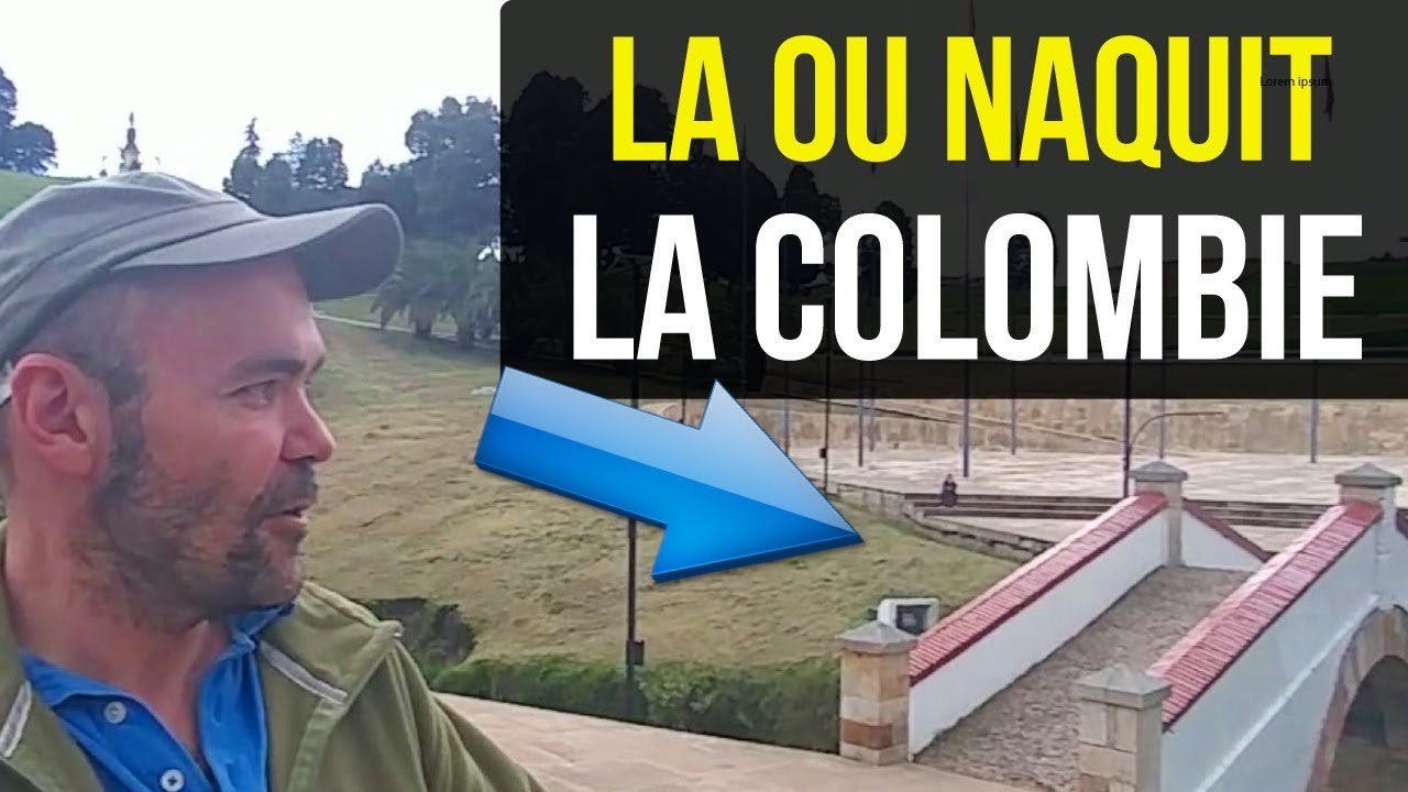 Le pont et la bataille de Boyacá: là où est née la Colombie (22/30)