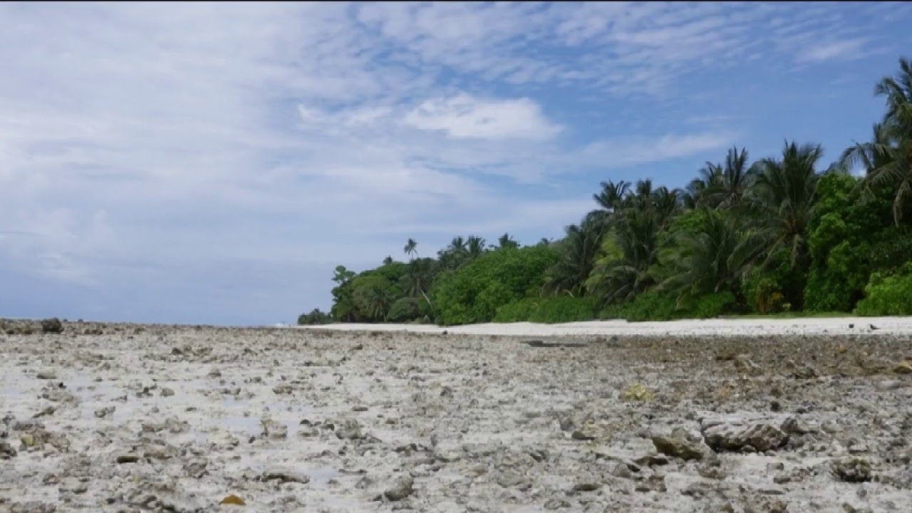 Fenêtre sur l’Outre-mer - Wallis et Futuna : la vie sur un îlot
