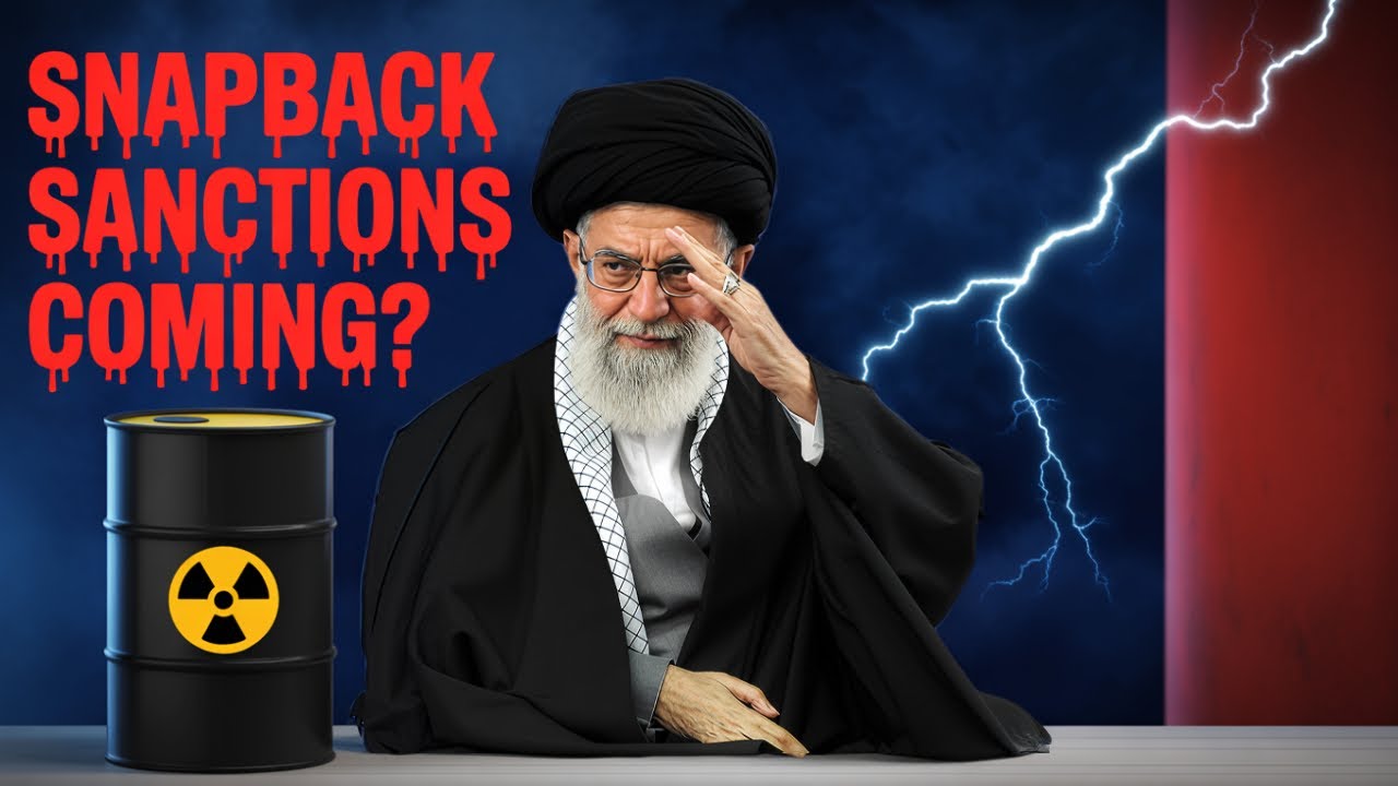 Iran Nuclear Deal 2025 &ndash; Breakthrough or Breakdown?