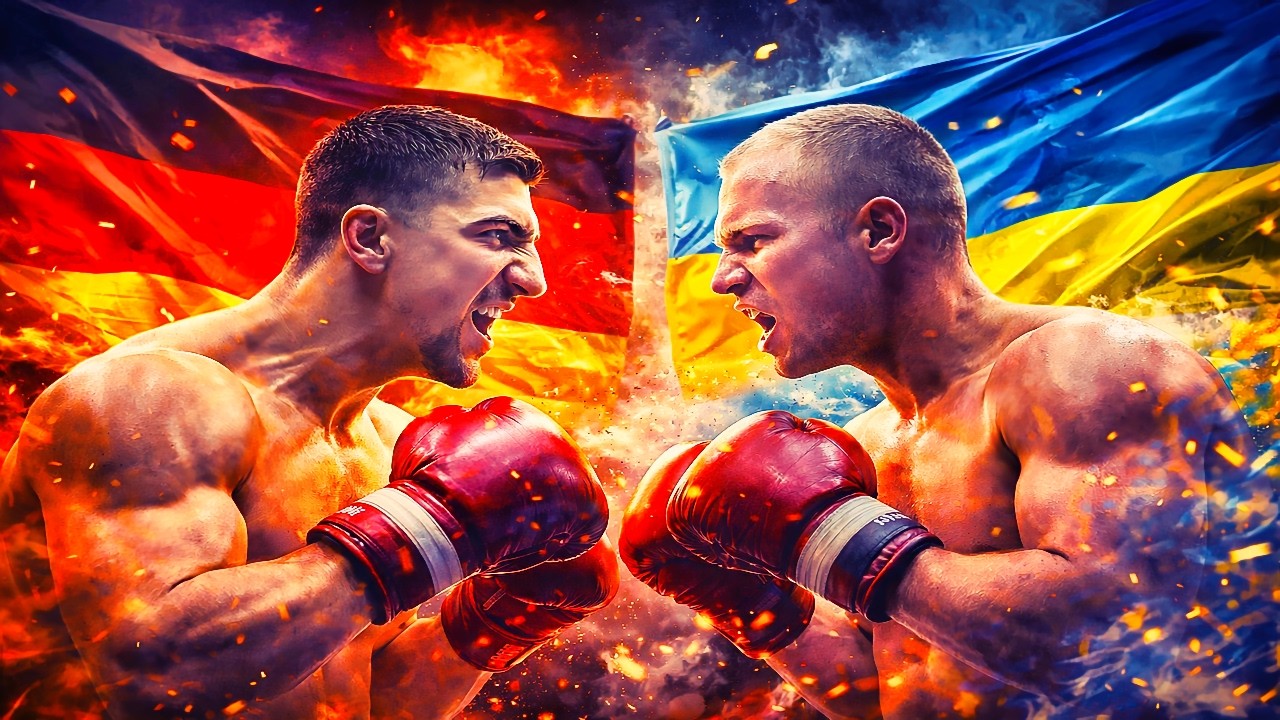 Marco Huck (Germany) vs Dmytro Kucher (Ukraine) | IBO CRUISERWEIGHT WORLD TITLE Fight Highlights