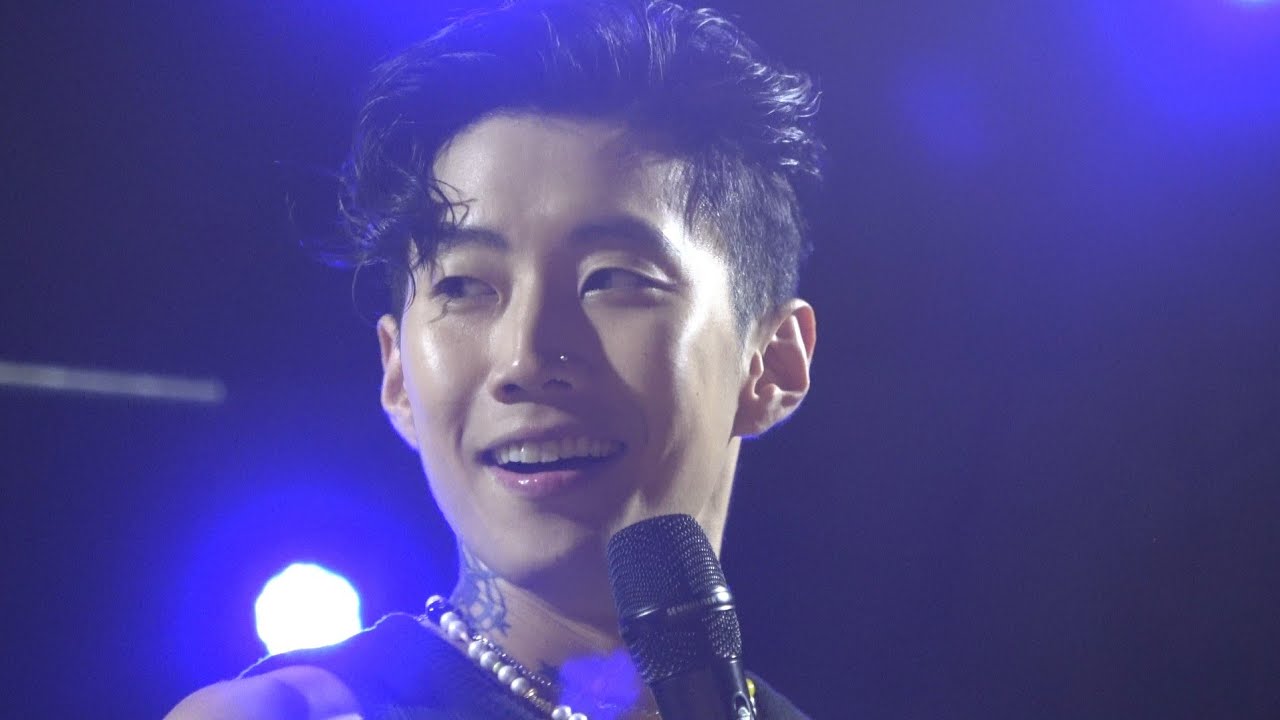 250923 수원대학교 축제-JAY PARK /박재범(4K)