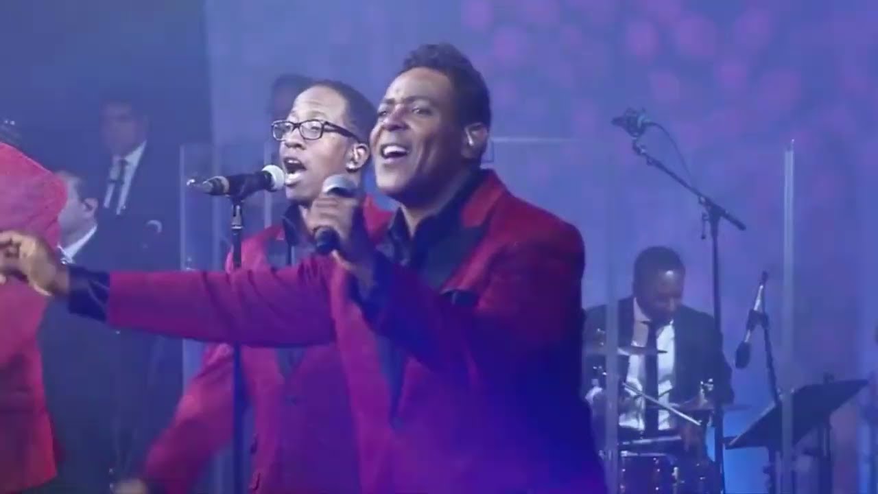 A Tribute Celebrating the Legends of Motown | Live at the Fitzgerald Performing Arts Center