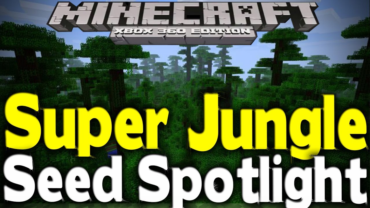 Minecraft Xbox 360 - 