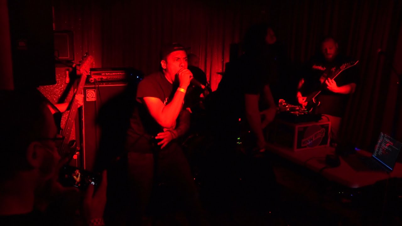 Caged - (Ortlieb's) Philadelphia,Pa 9.24.21 (Complete Show)