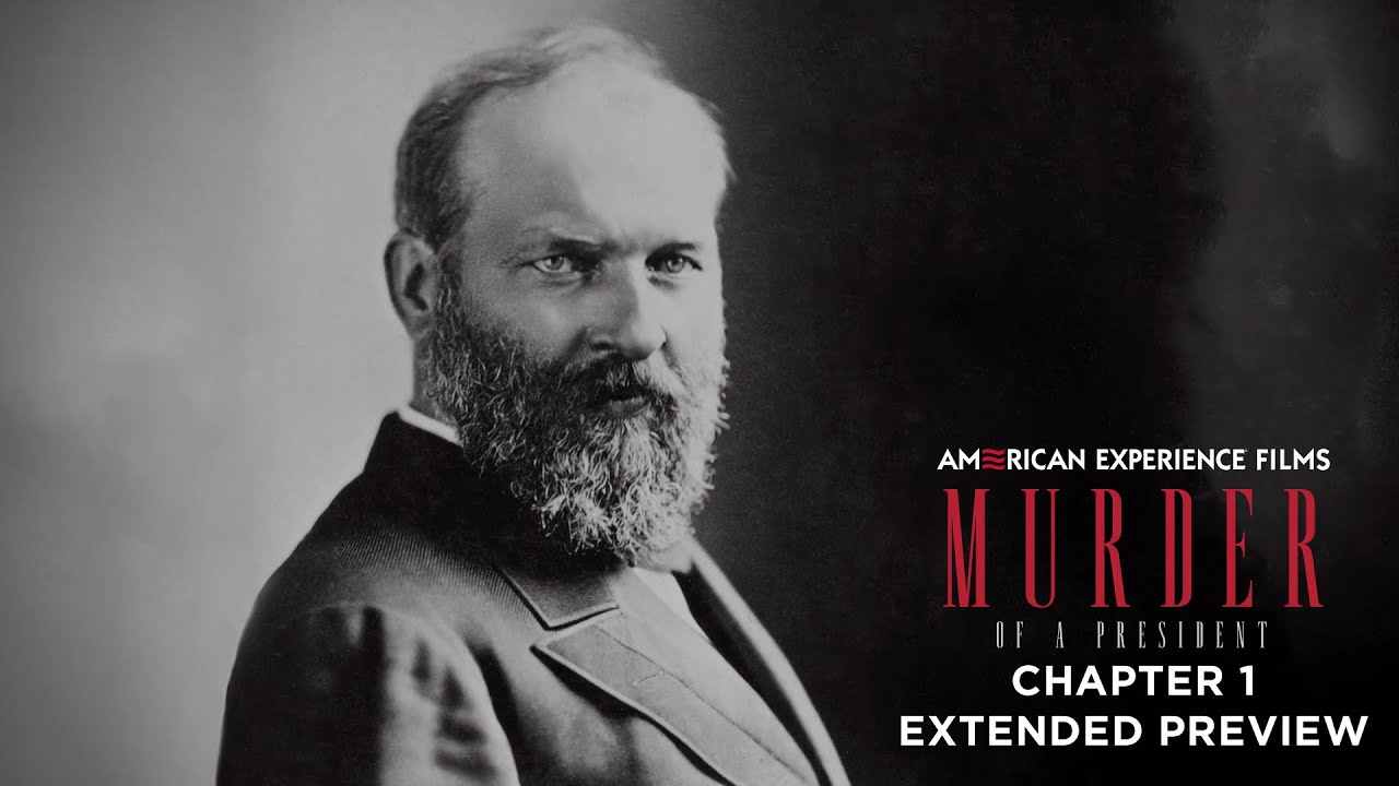 Chapter 1 | Murder of a President | AMERICAN EXPERIENCE | PBS
