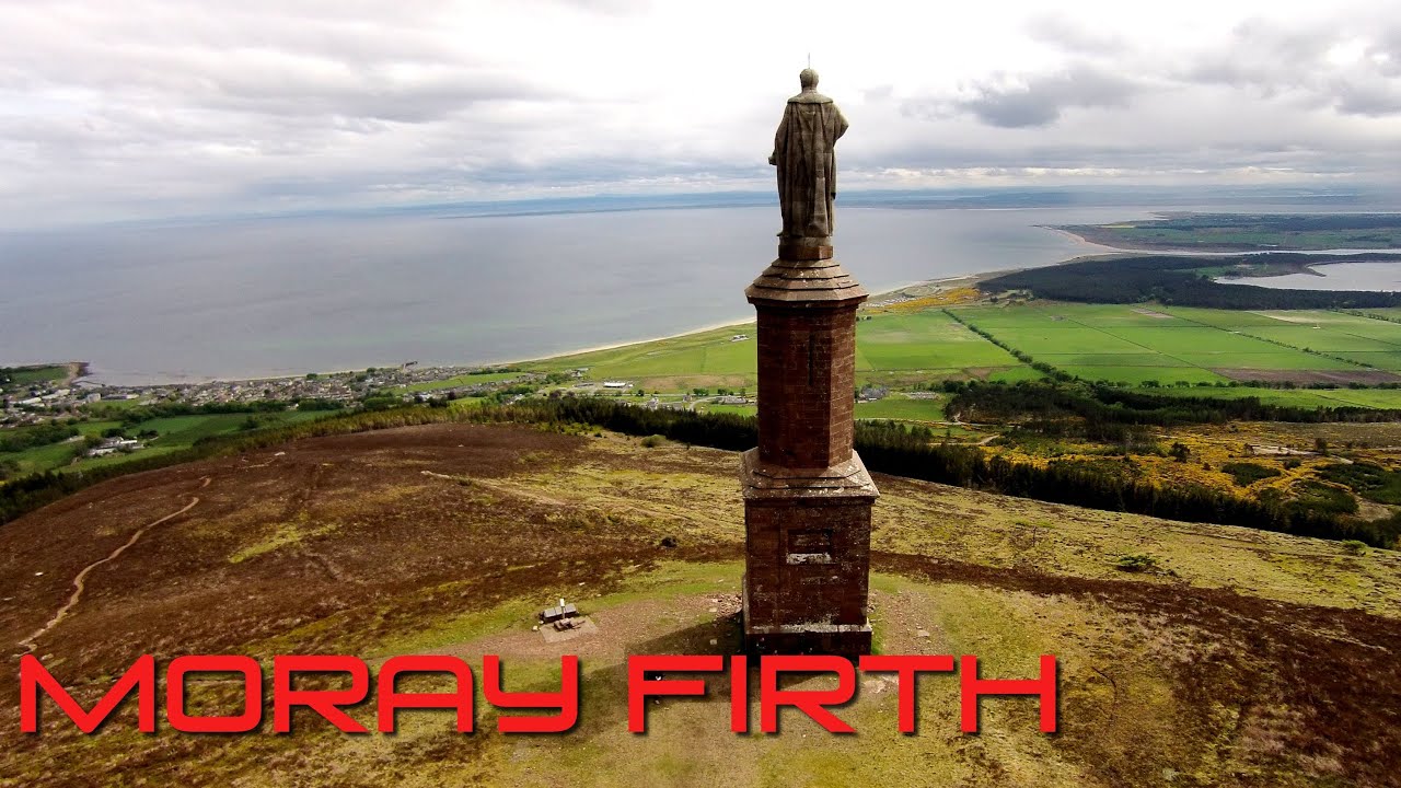 June around Inverness & the Moray Firth