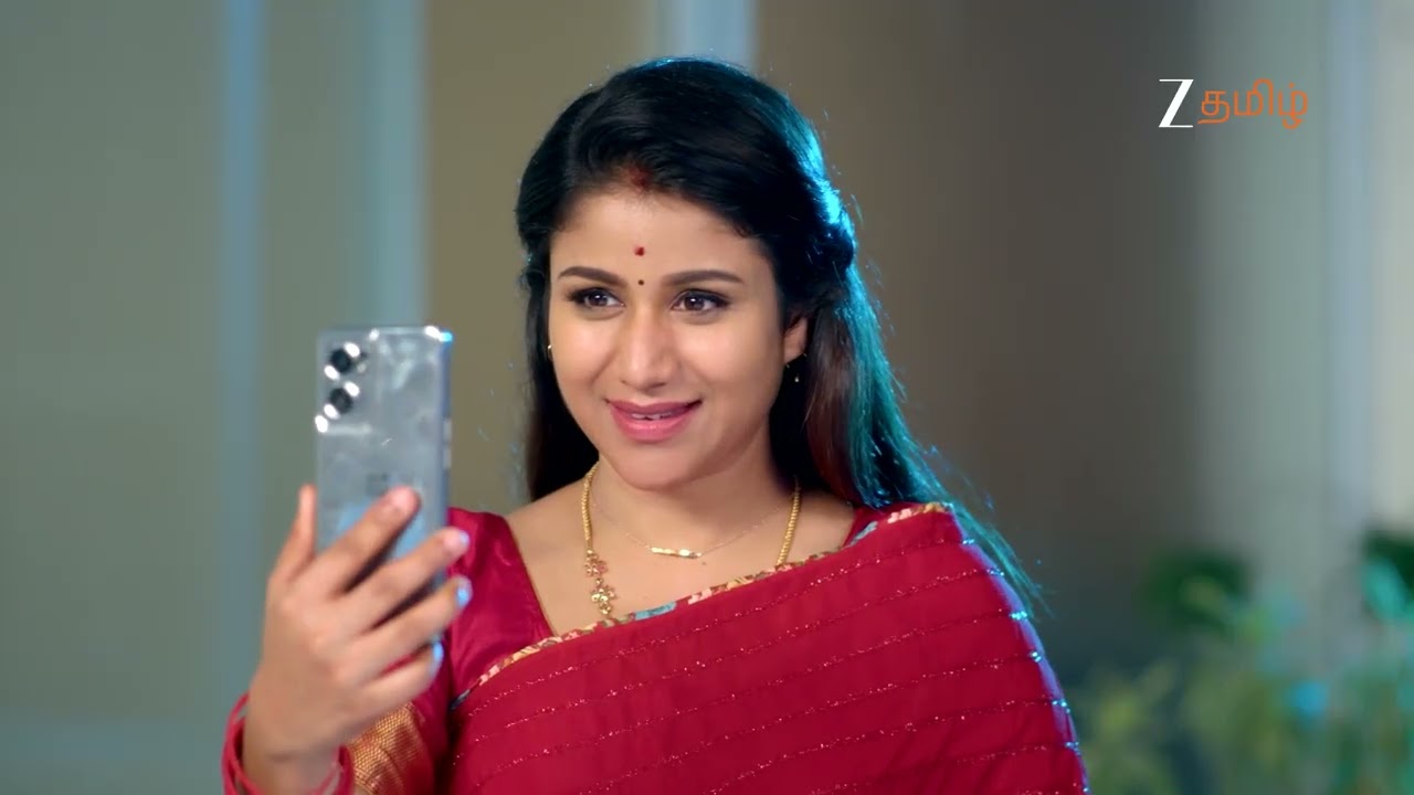 Paarijatham | Ep - 136 | Webisode | Feb 13 2026 | Zee Tamil