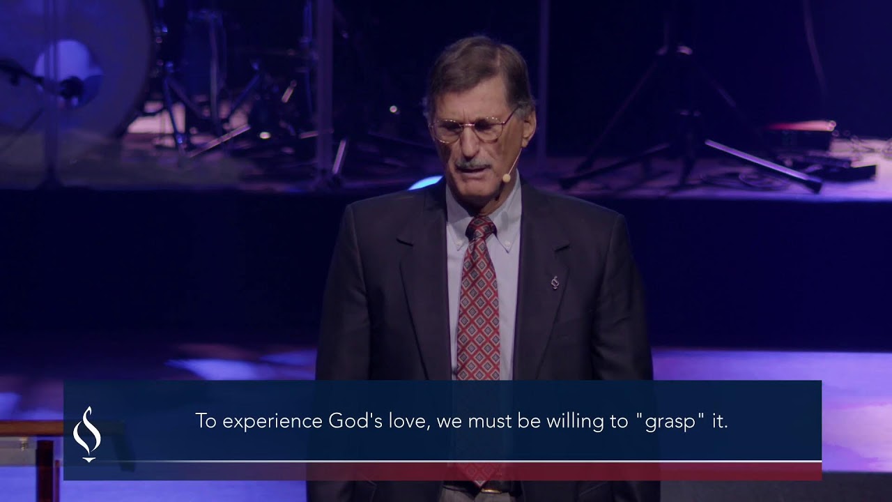 Chapel | Paul Conn | March 17, 2026