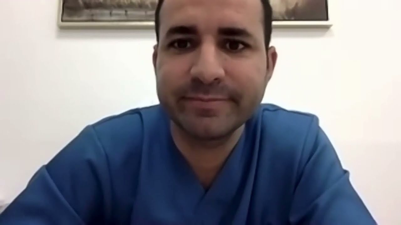 3AM   Que faire devant la découverte d’un FOP   J  CHAARA