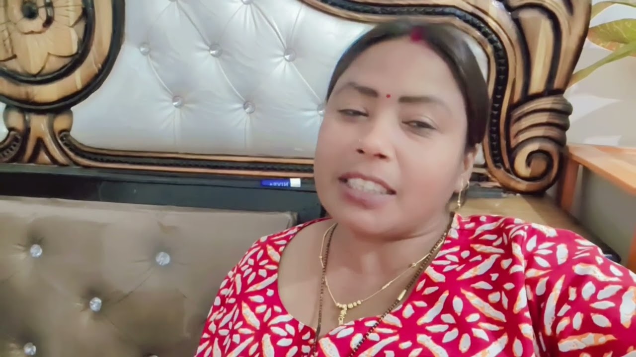 कभी-कभी वह हो जाता है जो आप सोचते नहीं और यही हालत होती है मेरी सोचा नहीं था कभी यह होगा