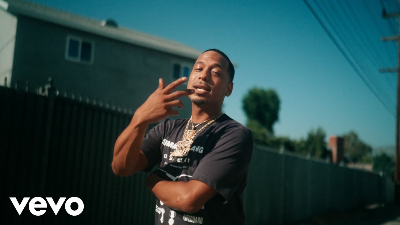 Celly Ru - Go Against the Grain (Official Video)