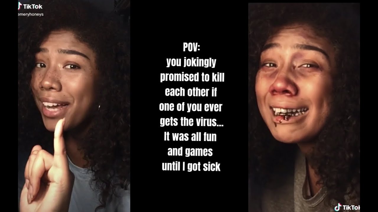 TikTok POVs That Have A Better Plot Than Riverdale