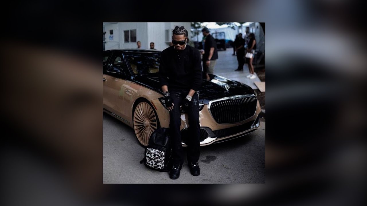 [FREE] Lil Baby X Future Type Beat | 