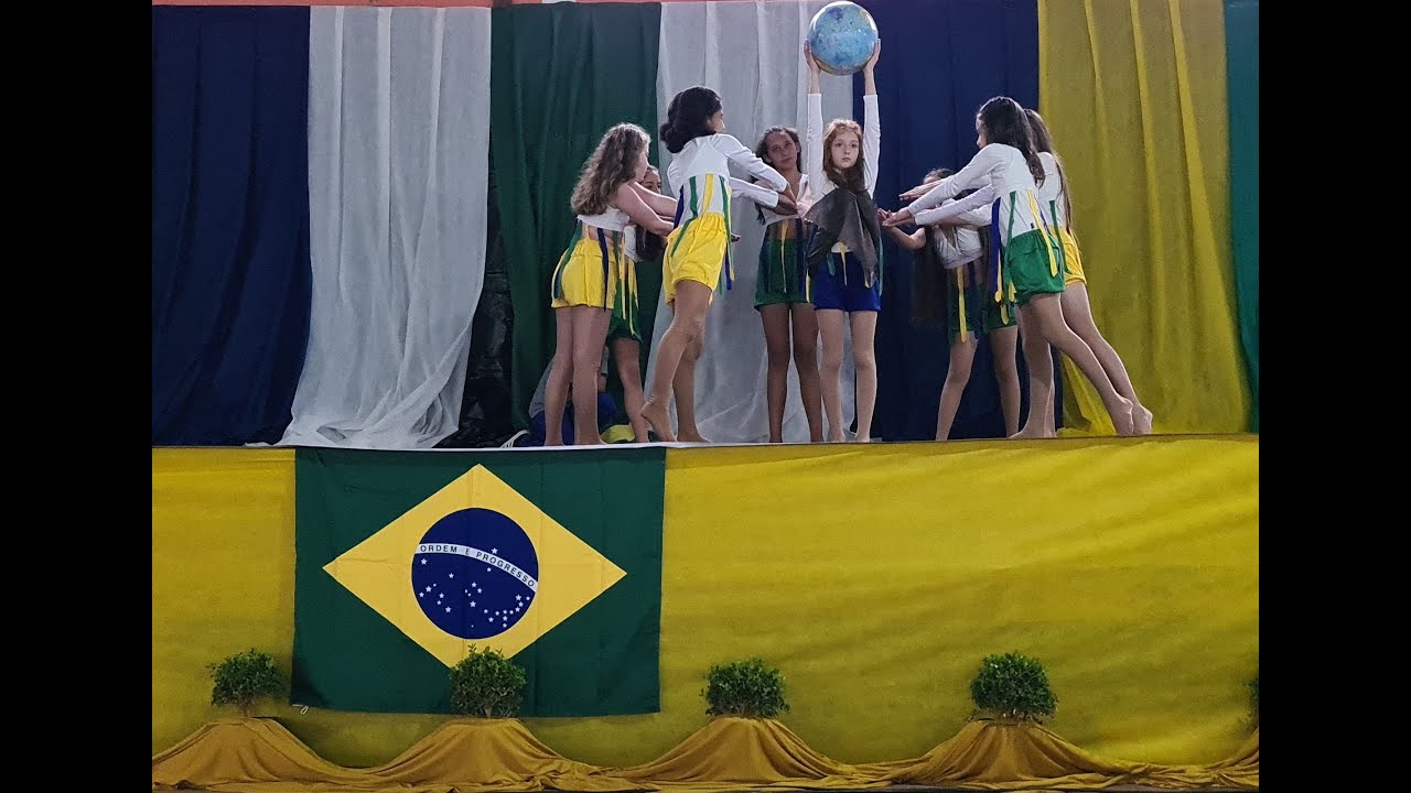 Apresentação 7 de Setembro 2022