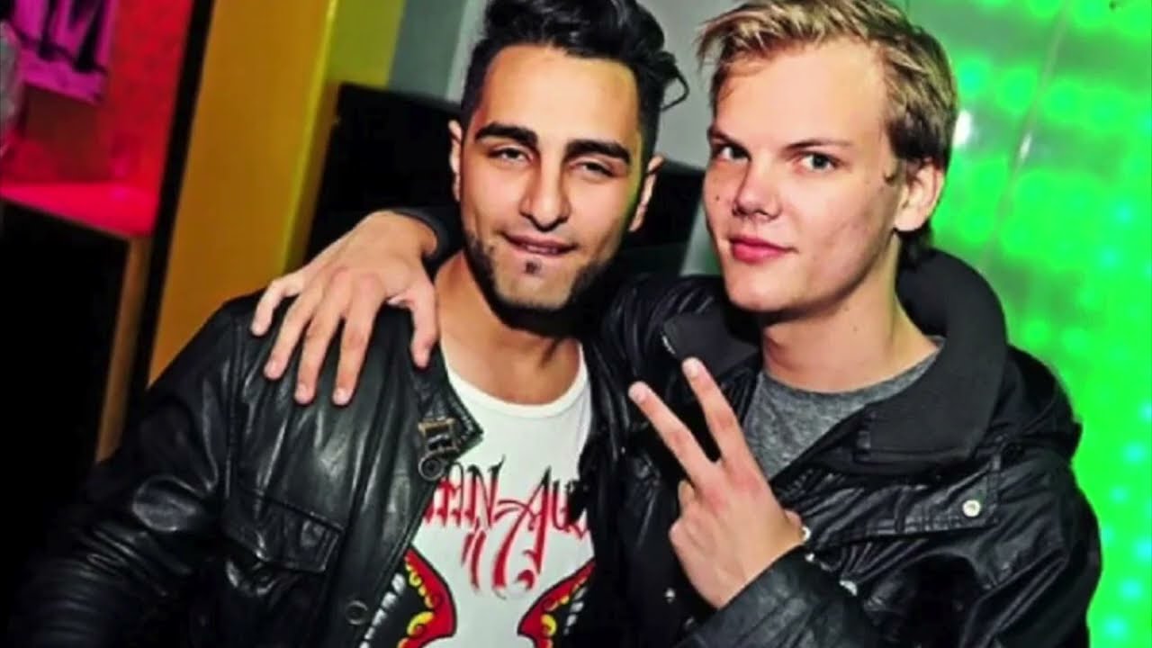 The Final Days of Avicii