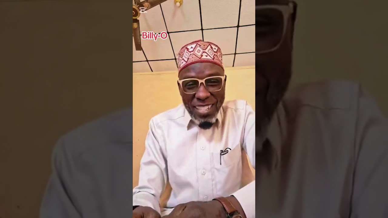 Billy-O Mawaƙin Hippo ya nuna damuwarsa kan yadda aka raba shinkafar Kannywood banda Hipop
