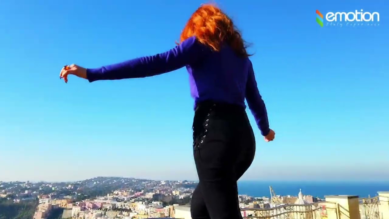 Procida (culture experience)