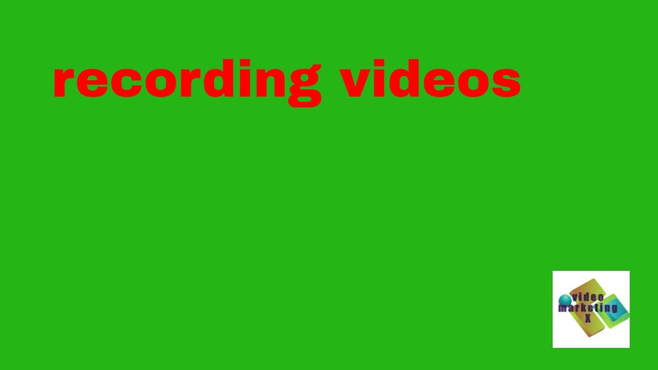 recording videos - 10 easy sound recording tips: how to record audio for youtube videos