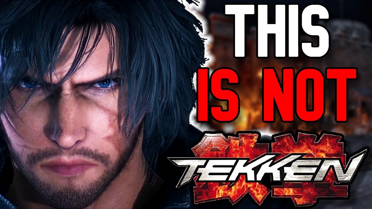 Why Clive Rosfield is the MOST Divisive Character in Tekken 8