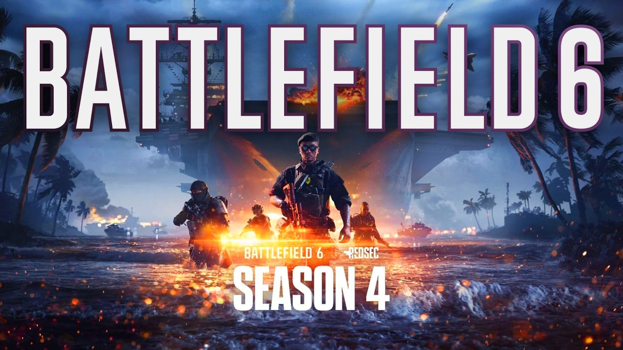 🔴Najlepszy stream Battlefield 6(vert)🔴