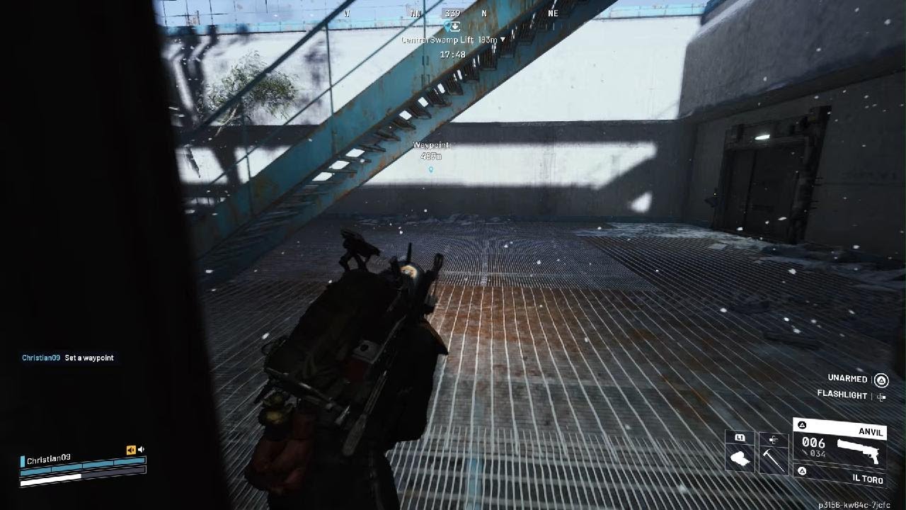 ARC RAIDERS 5 BLUEPRINTS IN 1 UNDER 10min INSANE LOOT ROUTE LOCATION DAM BATTLEGROUNDS – 