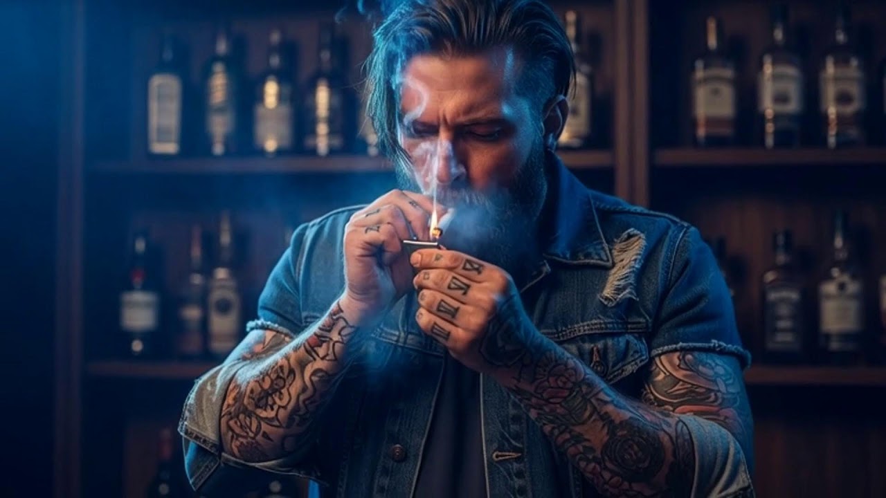 Southern Rock 🌅 Watching The Sun Go Down On The Open Road | Marshall Tucker Style