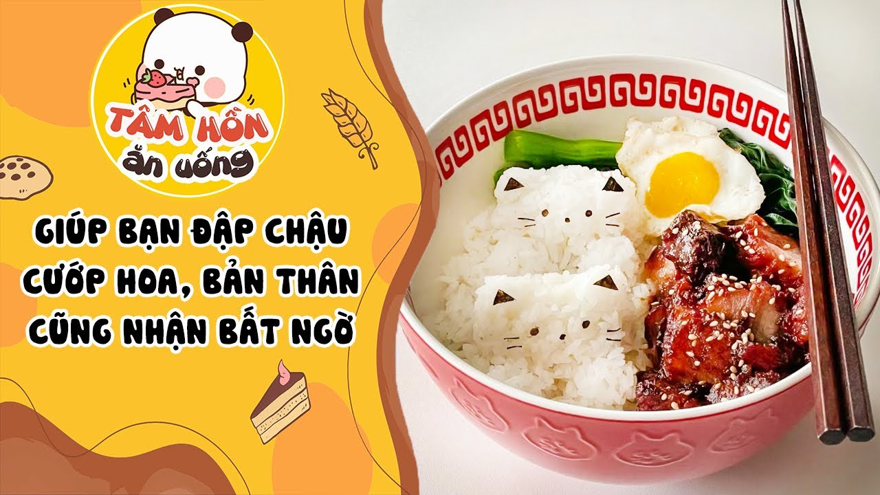 Tâm sự số 1228✨GIÚP BẠN ĐẬP CHẬU CƯỚP HOA, BẢN THÂN CŨNG NHẬN BẤT NGỜ✨Tâm Hồn Ăn Uống
