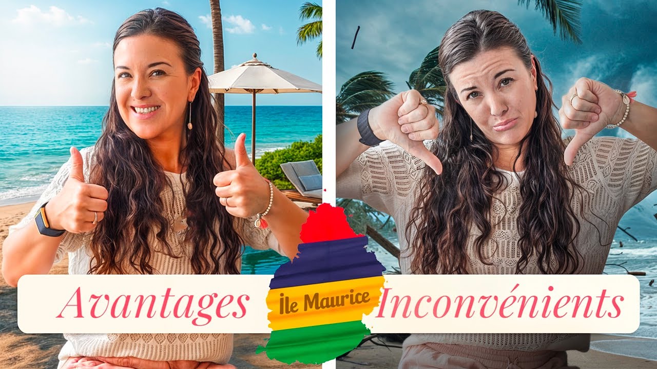 Vivre à l’Ile Maurice : les gros avantages et ce qui est vraiment dur !