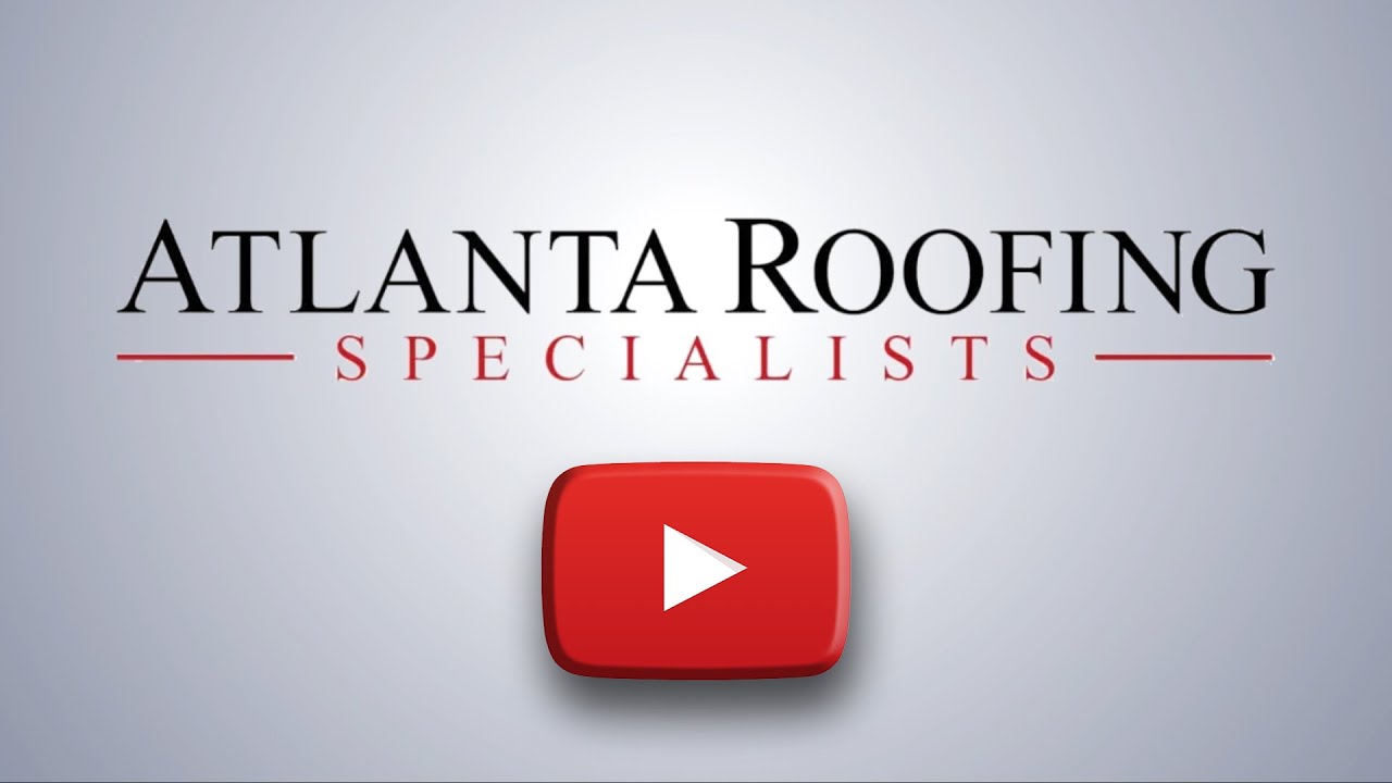 Atlanta Roofing Specialists | Brand Message